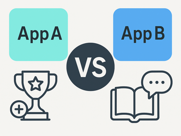 Duolingo vs BBC Apps Review: Which Language-Learning App is Best for You?