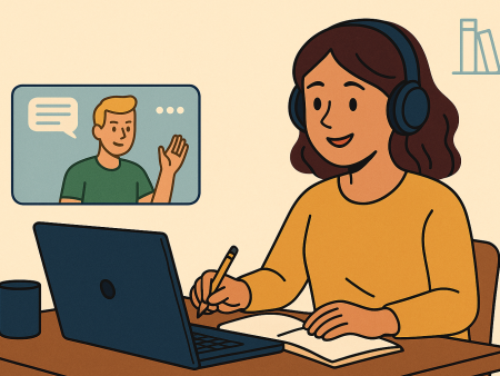 Free Online English Classes: Learn English Anytime, Anywhere for Free