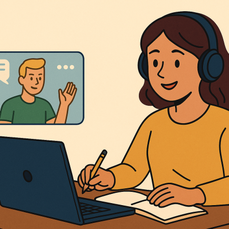Free Online English Classes: Learn English Anytime, Anywhere for Free