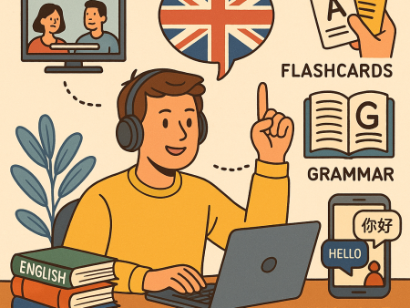 How To Learn English Quickly: Best Tips, Tools, and Strategies for Fast Language Mastery