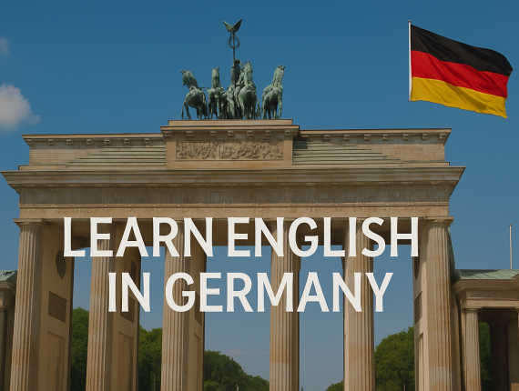Learn English in Germany: Your Ultimate Guide to Resources, Tips, and Strategies