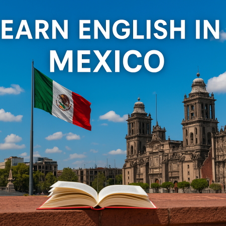 Learn English in Mexico: Top Tips, Free Resources, and Best Programmes for All Levels