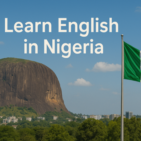 Learn English in Nigeria: Top Resources, Tips, and Strategies for Success