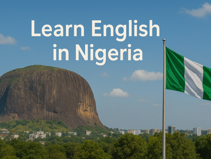 Learn English in Nigeria: Top Resources, Tips, and Strategies for Success