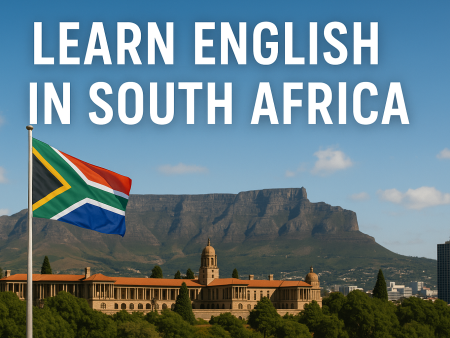 Learn English in South Africa: The Ultimate Guide to Courses, Tips, and Cultural Immersion
