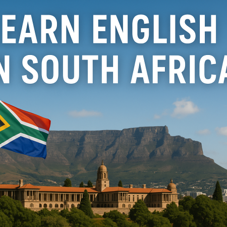 Learn English in South Africa: The Ultimate Guide to Courses, Tips, and Cultural Immersion