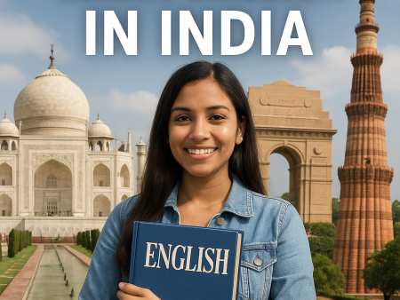 Learn English in India: Free Resources, Tips, and Best Methods for All Levels